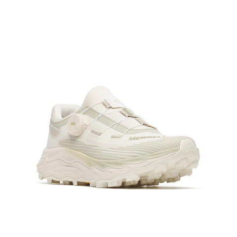 Agility Peak 6 Boa – Eggshell Women’s Trail Running Shoes
