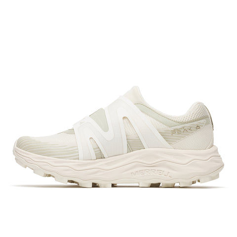 Agility Peak 6 Boa – Eggshell Women’s Trail Running Shoes