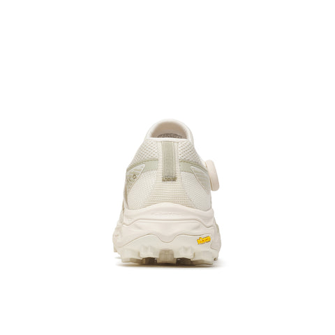 Agility Peak 6 Boa – Eggshell Women’s Trail Running Shoes