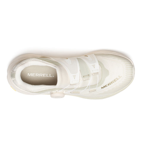Agility Peak 6 Boa – Eggshell Women’s Trail Running Shoes