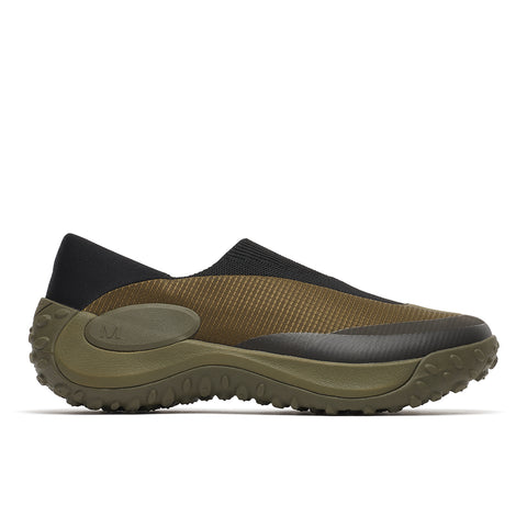 Jungle Trek Moc – Carob Men’s Aftersport- Athletic Shoes