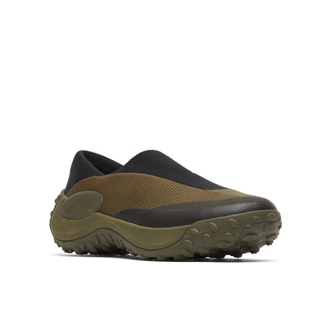 Jungle Trek Moc – Carob Men’s Aftersport- Athletic Shoes