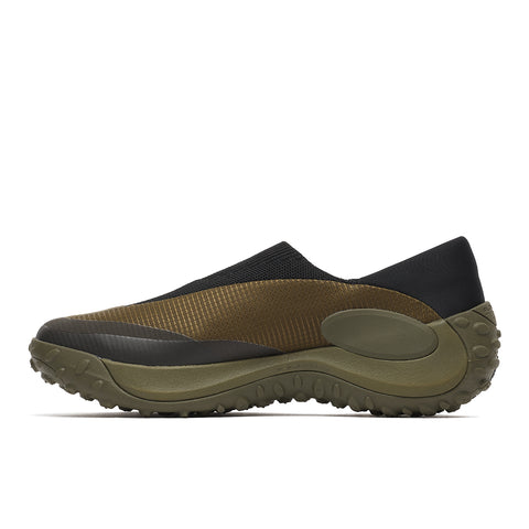 Jungle Trek Moc – Carob Men’s Aftersport- Athletic Shoes