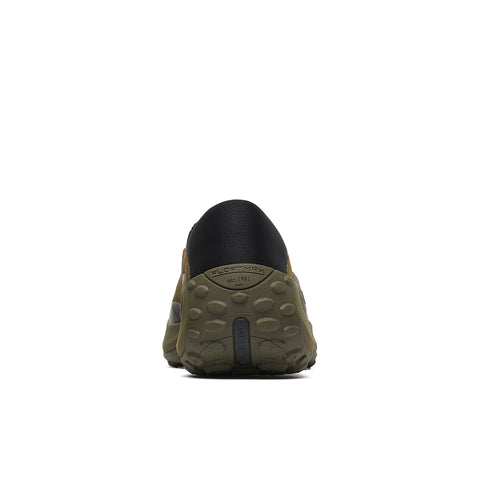Jungle Trek Moc – Carob Men’s Aftersport- Athletic Shoes