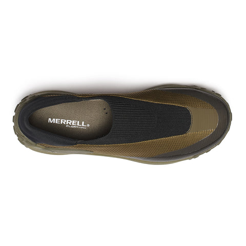 Jungle Trek Moc – Carob Men’s Aftersport- Athletic Shoes