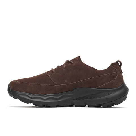 Nova 4 Traveller – Coffee Men’s Aftersport- Athletic Shoes