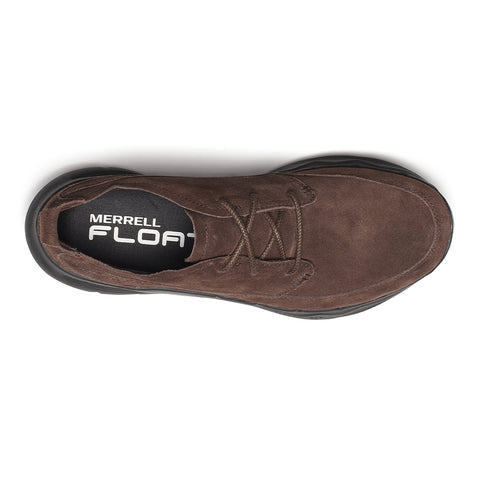 Nova 4 Traveller – Coffee Men’s Aftersport- Athletic Shoes