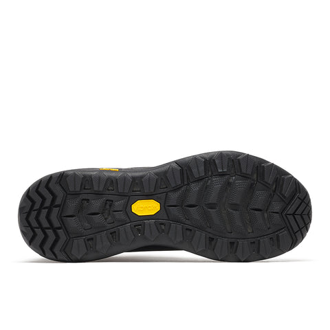 Siren 4 Boot Waterproof – Black Women’s Hiking Shoes