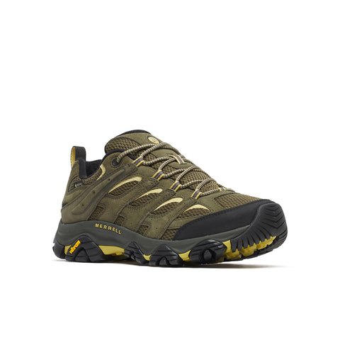 Moab 3 Gore-Tex – Loden Men’s Hiking Shoes