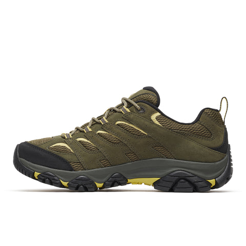 Moab 3 Gore-Tex – Loden Men’s Hiking Shoes