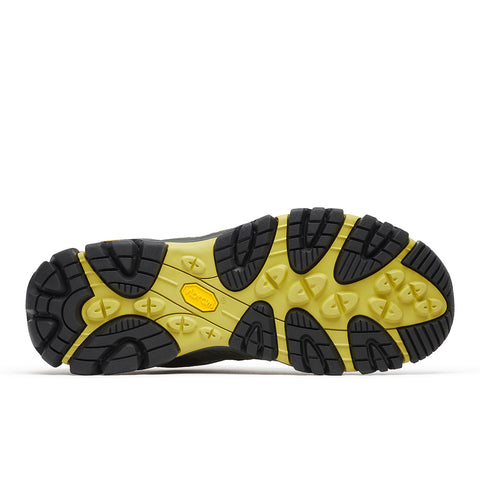 Moab 3 Gore-Tex – Loden Men’s Hiking Shoes