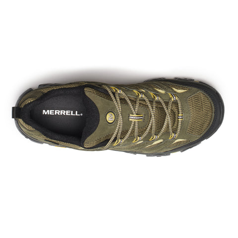 Moab 3 Gore-Tex – Loden Men’s Hiking Shoes