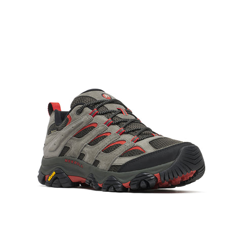 Moab 3 Gore-Tex – Talus/Ember Men’s Hiking Shoes
