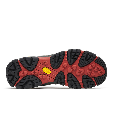 Moab 3 Gore-Tex – Talus/Ember Men’s Hiking Shoes