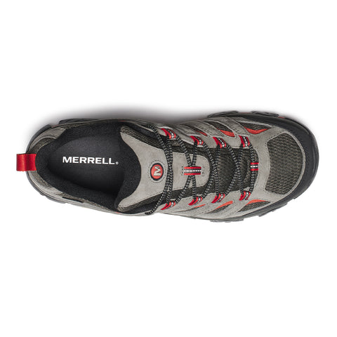 Moab 3 Gore-Tex – Talus/Ember Men’s Hiking Shoes