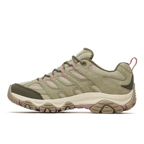 Moab 3 Gore-Tex – Olivine Women’s Hiking Shoes