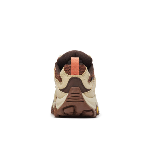 Moab 3 Gore-Tex – Almond Women’s Hiking Shoes