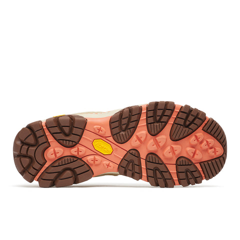 Moab 3 Gore-Tex – Almond Women’s Hiking Shoes