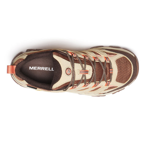 Moab 3 Gore-Tex – Almond Women’s Hiking Shoes