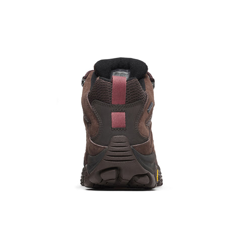 Moab 3 Mid Waterproof – Coal Women’s Hiking Shoes