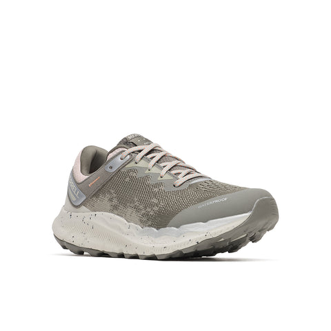 Antora 4 Waterproof – Edgecomb Women’s Trail Running Shoes
