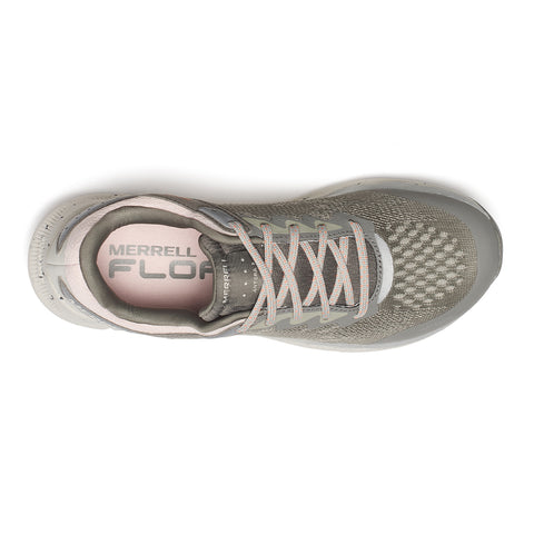Antora 4 Waterproof – Edgecomb Women’s Trail Running Shoes