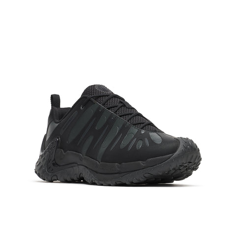 Cham Redux Ghost Metro – Black Men's Hiking Shoes