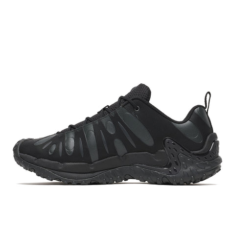 Cham Redux Ghost Metro – Black Men's Hiking Shoes