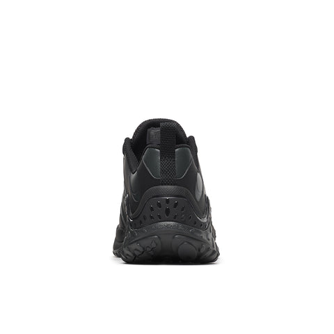 Cham Redux Ghost Metro – Black Men's Hiking Shoes