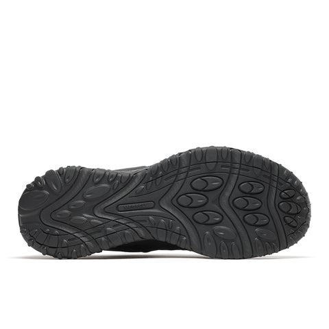 Cham Redux Ghost Metro – Black Men's Hiking Shoes