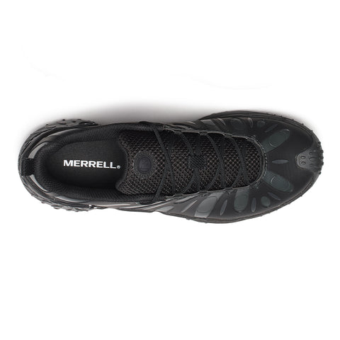 Cham Redux Ghost Metro – Black Men's Hiking Shoes