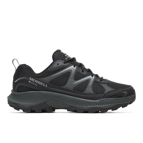 Tempo Exp Remat Gore-Tex – Black Men’s Hiking Shoes