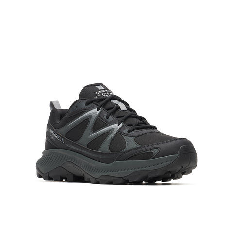 Tempo Exp Remat Gore-Tex – Black Men’s Hiking Shoes