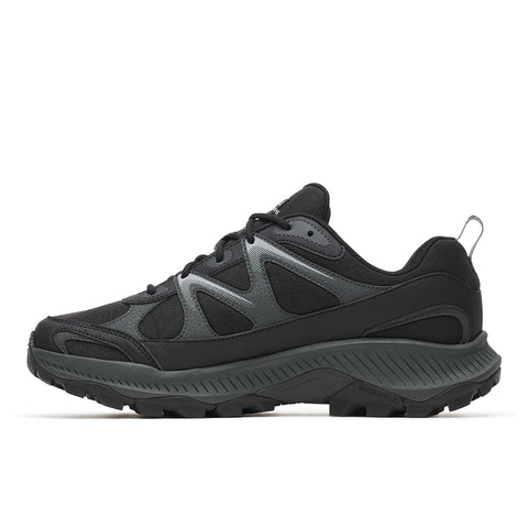 Tempo Exp Remat Gore-Tex – Black Men’s Hiking Shoes