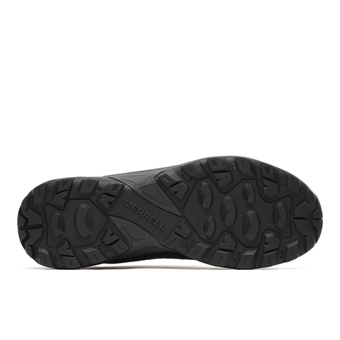 Tempo Exp Remat Gore-Tex – Black Men’s Hiking Shoes