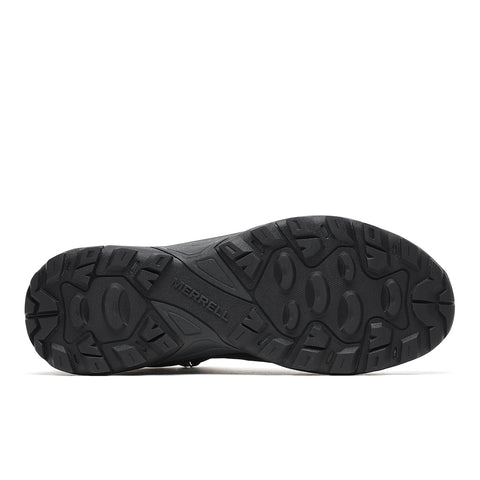 Tempo Exp Remat Mid Gore-Tex – Black Men’s Hiking Shoes
