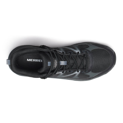 Tempo Exp Remat Mid Gore-Tex – Black Men’s Hiking Shoes