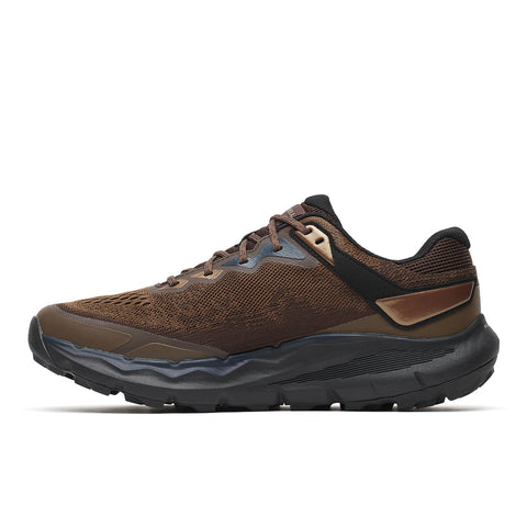 Nova 4 Waterproof – Earthen Men’s Trail Running Shoes