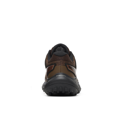 Nova 4 Waterproof – Earthen Men’s Trail Running Shoes