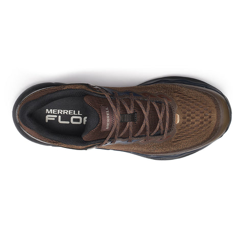 Nova 4 Waterproof – Earthen Men’s Trail Running Shoes
