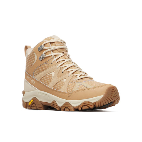 Thermo Snow Grip Mid Wp – Pecan Women’s Hiking Shoes