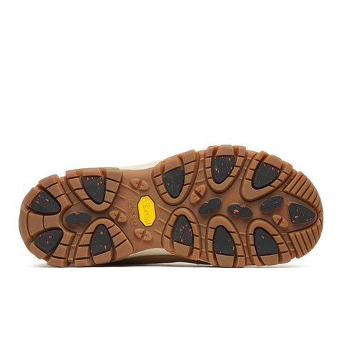 Thermo Snow Grip Mid Wp – Pecan Women’s Hiking Shoes