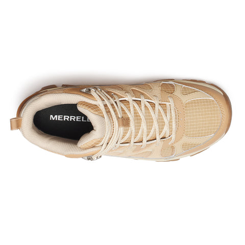 Thermo Snow Grip Mid Wp – Pecan Women’s Hiking Shoes