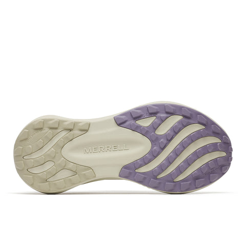 Morphlite – Light Olive Women’s Trail Running Shoes