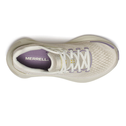 Morphlite – Light Olive Women’s Trail Running Shoes