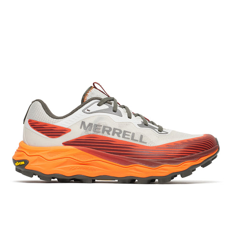 Agility Peak 6 – Edgecomb Men’s Trail Running Shoes
