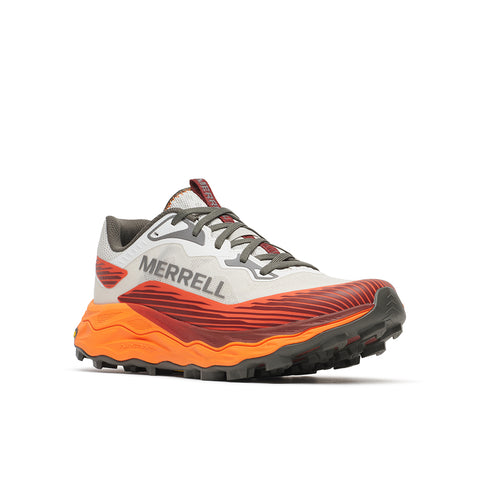 Agility Peak 6 – Edgecomb Men’s Trail Running Shoes