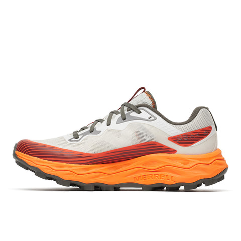 Agility Peak 6 – Edgecomb Men’s Trail Running Shoes