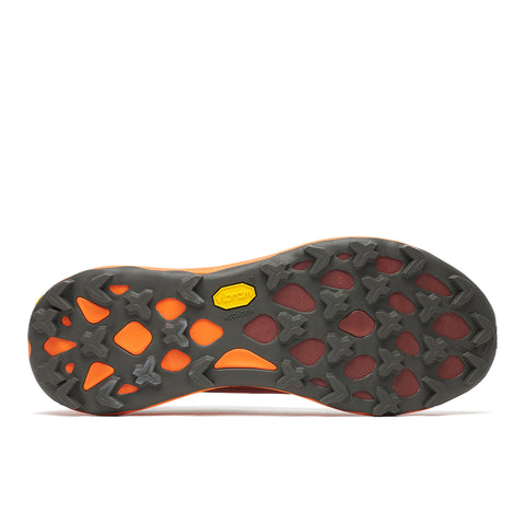 Agility Peak 6 – Edgecomb Men’s Trail Running Shoes