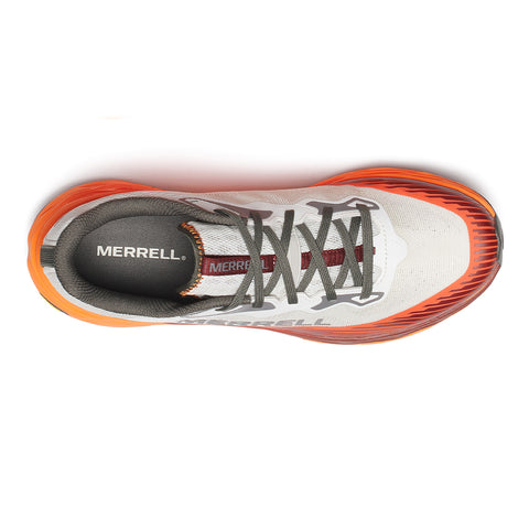 Agility Peak 6 – Edgecomb Men’s Trail Running Shoes